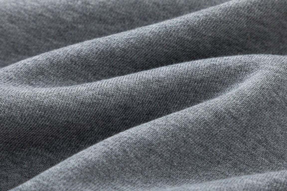 AMRl Stacked Bones Hoodies