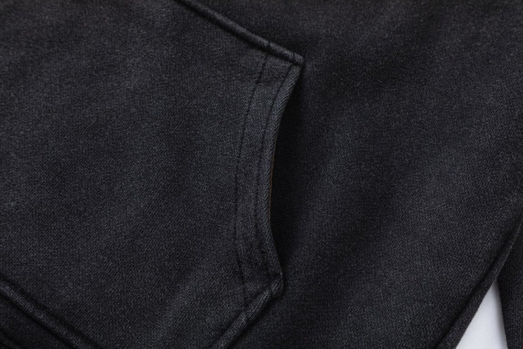 AMRI Vintage Pegasus Hoodie