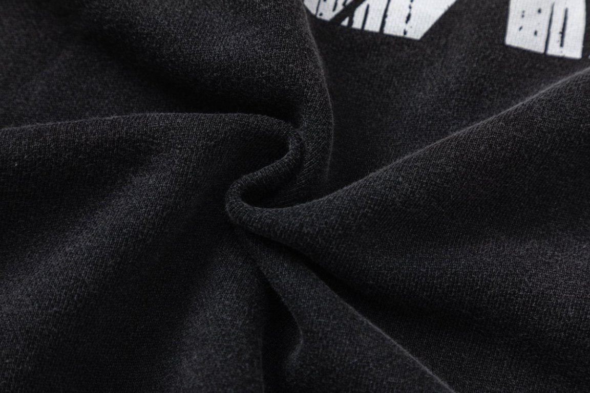 AMRI Vintage Pegasus Hoodie