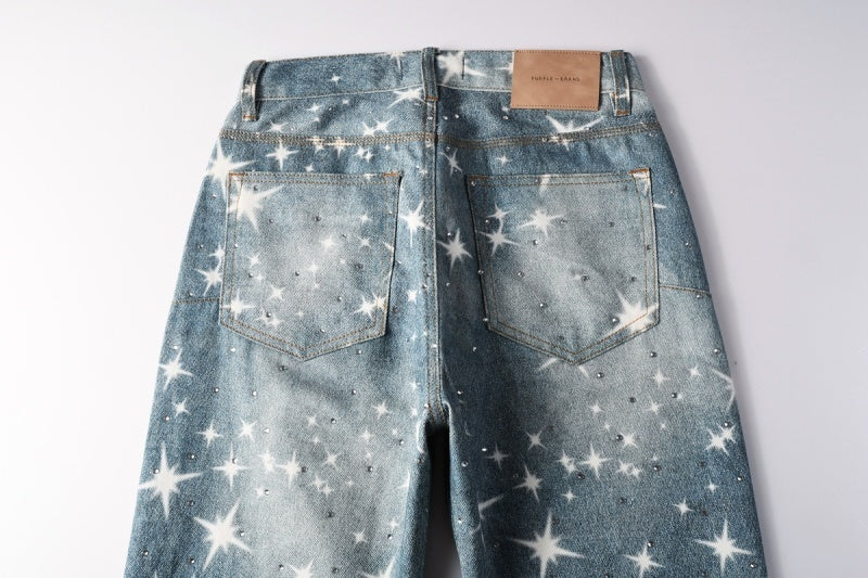 Purple Brand  Jeans #9141