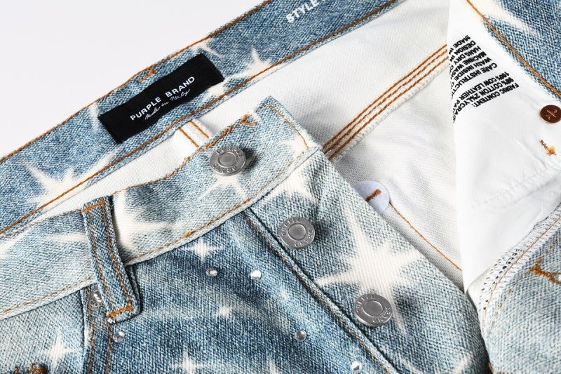 Purple Brand  Jeans #9141