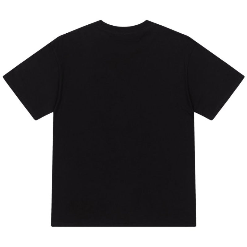 AMRI Staggered Logo T-Shirts