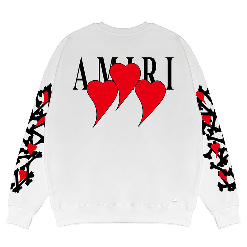 AMRI Sweatshirts S004