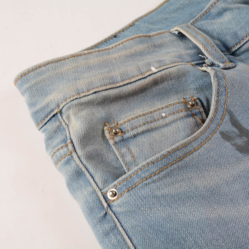 AMRI Jeans #6523