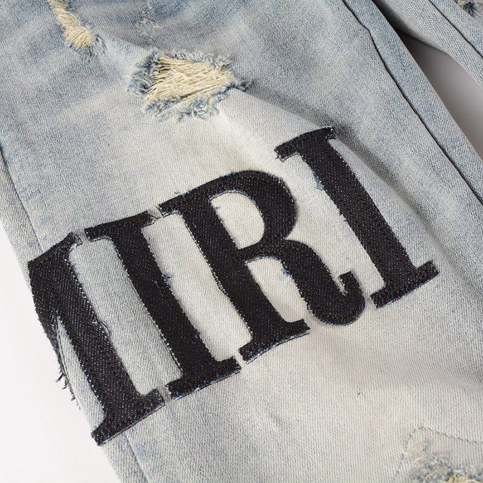 AMRI  #866 Jeans