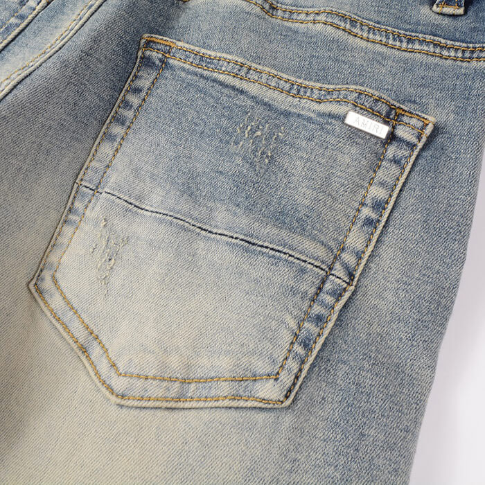 AMRI #876 Jeans