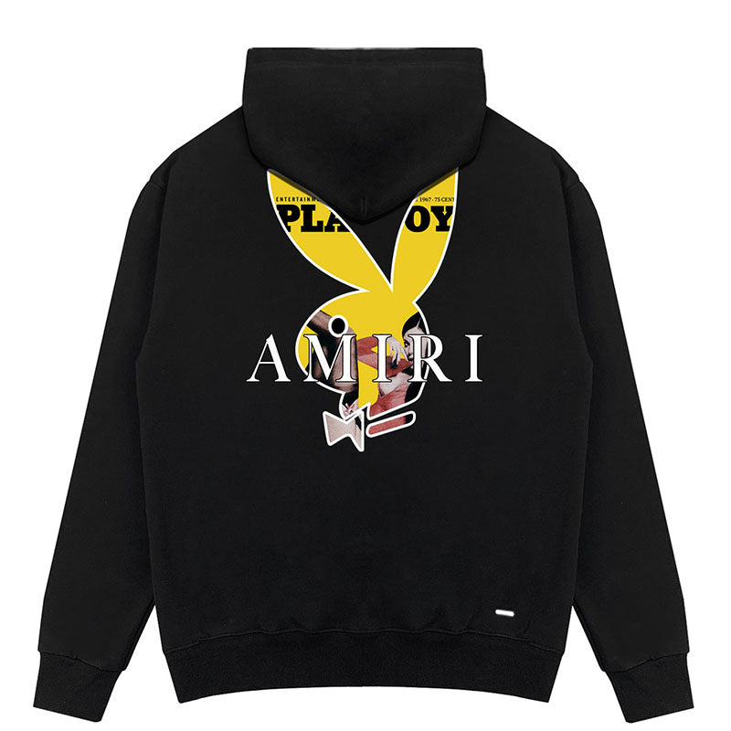 AMRI Hoodies H010
