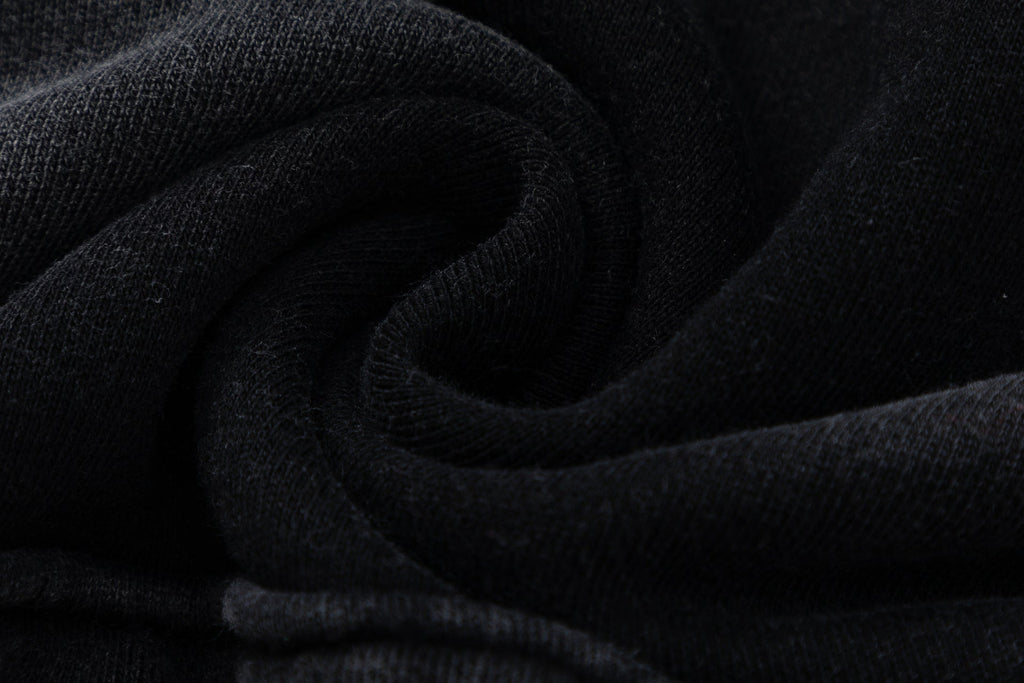 AMRI Vintage Tiger Varsity Hoodie Thickening