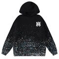 AMRI Splash ink Hoodie