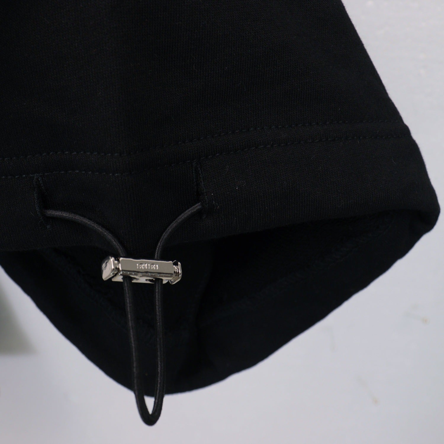 AMRI Logo-Embroidered Cotton-Jersey Pant