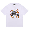 AMRI Motor Ghost T-Shirt