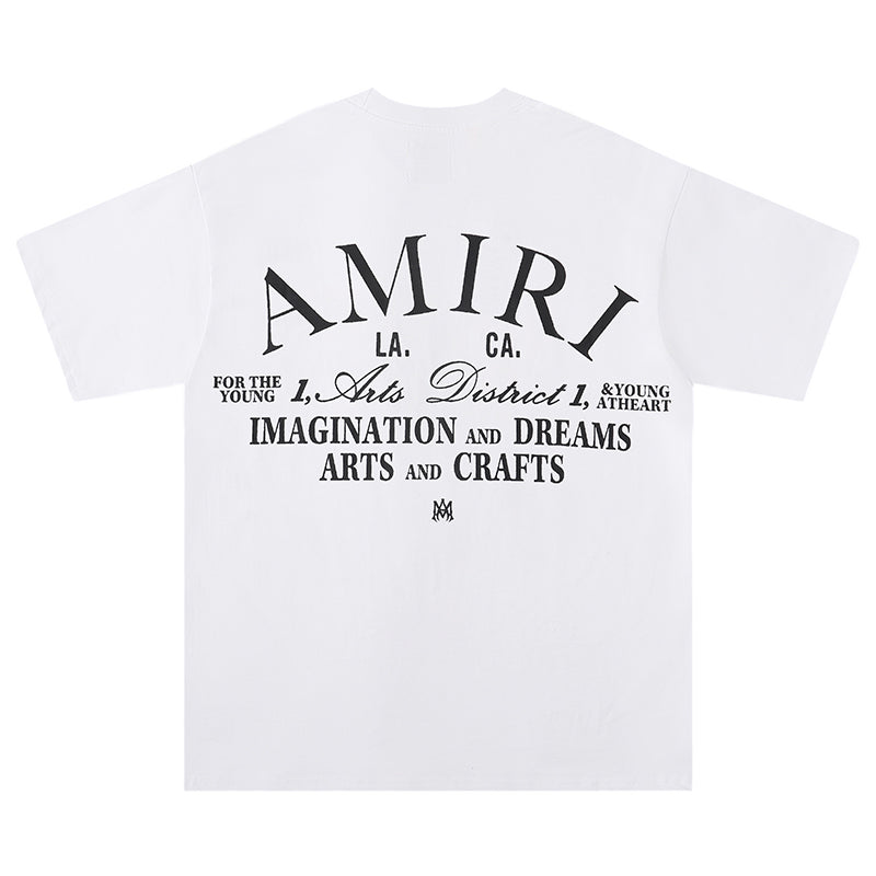 AMRI T-Shirts