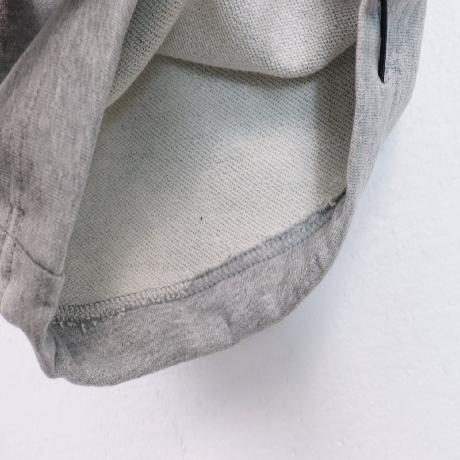 AMRI Logo-Embroidered Cotton-Jersey Pant