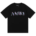AMRI Butterfly Flower T-Shirts