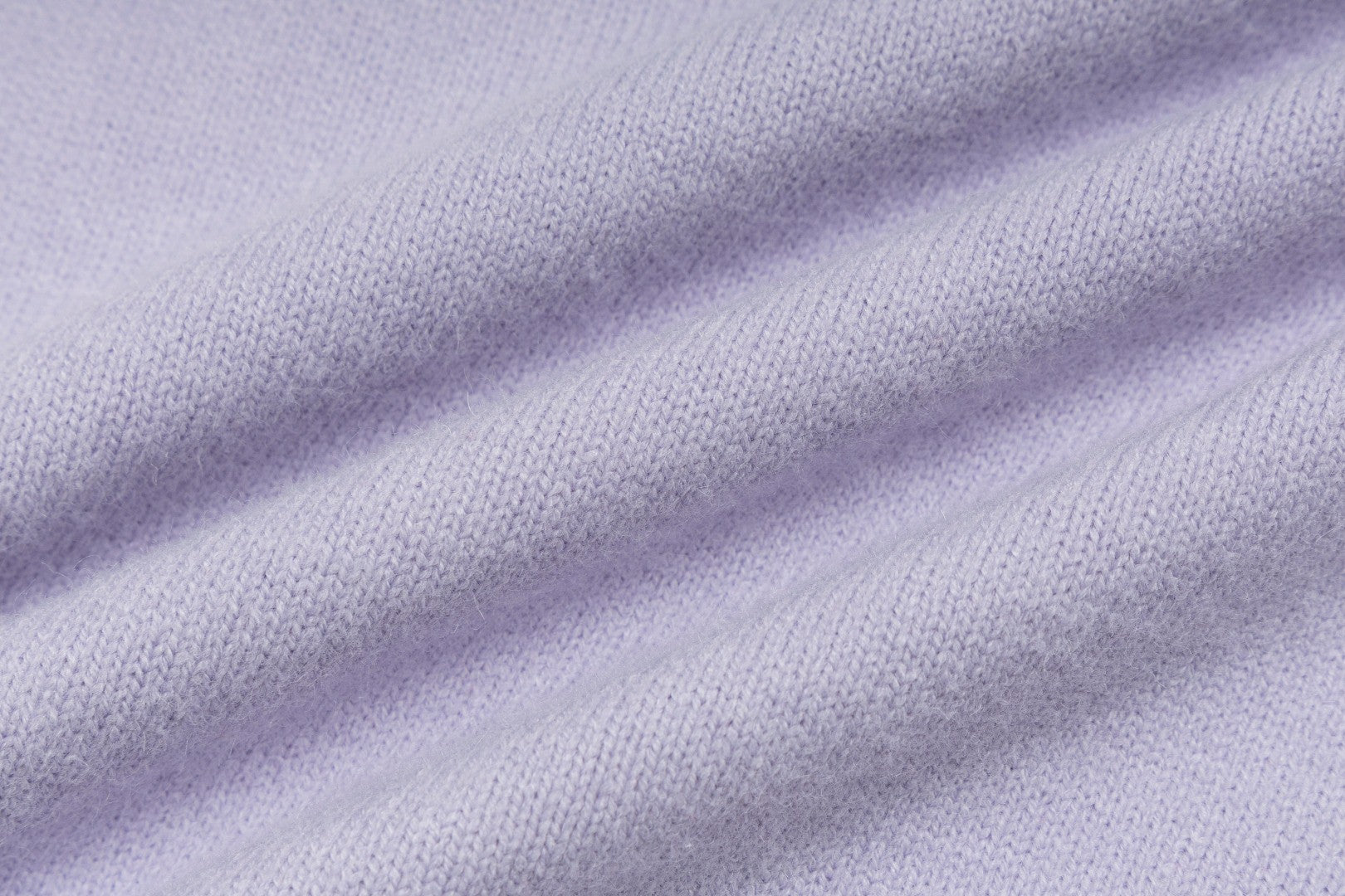 AMI Paris Classic Jacquard Heart Crewneck Sweater – 2025SS