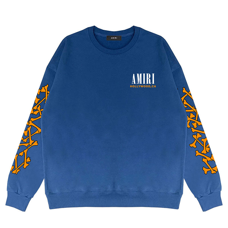 AMRI Sweatshirts S0064