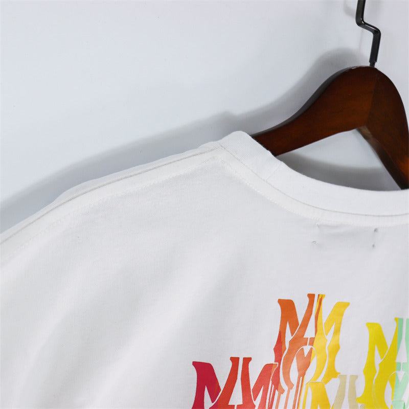 AMRI T-Shirt And Shorts Suit