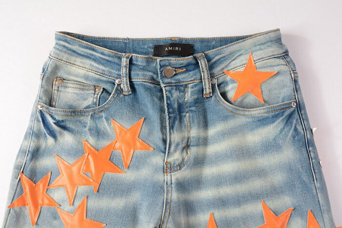 AMRI #824 Jeans