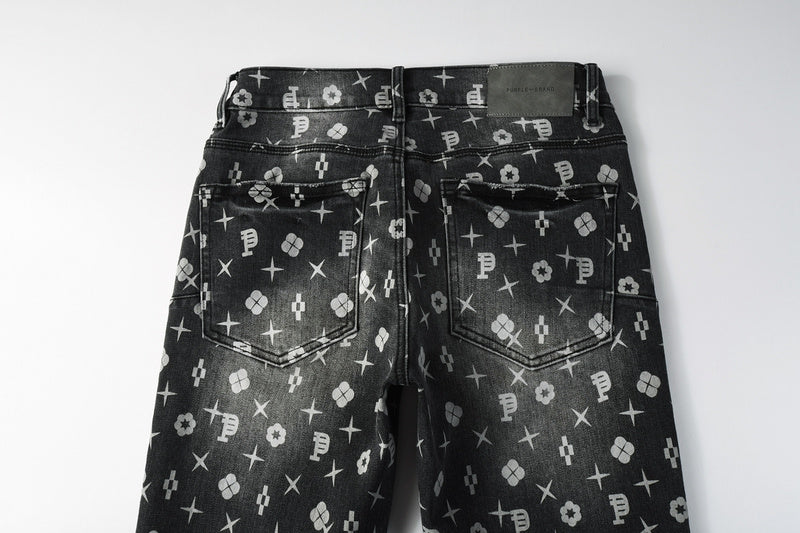 Purple Brand Jeans #9112