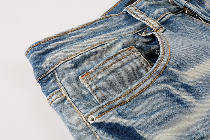 AMRI #828 Jeans