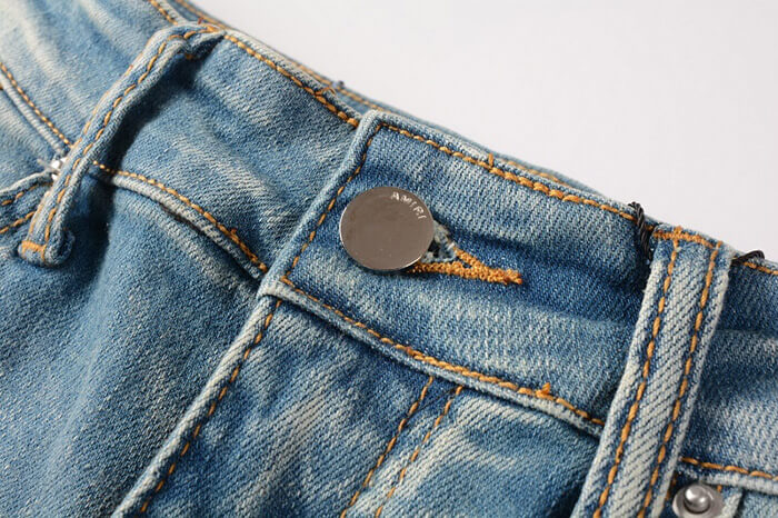 AMRI #824 Jeans