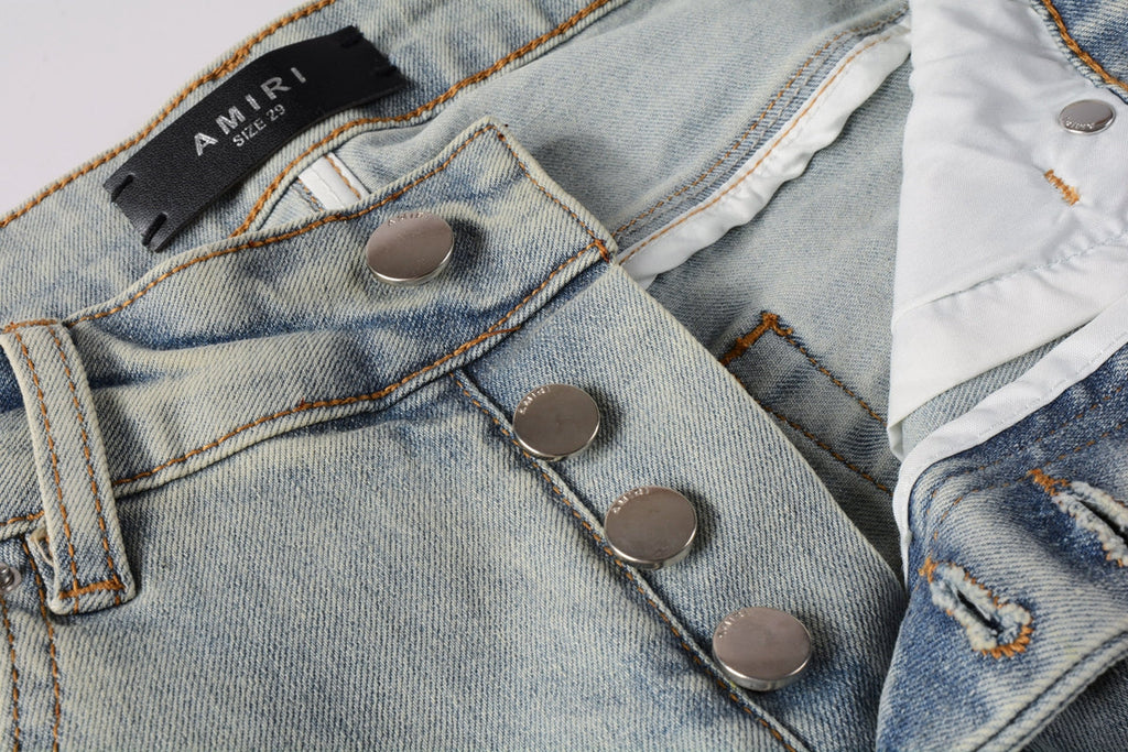AMRI Jeans #8885