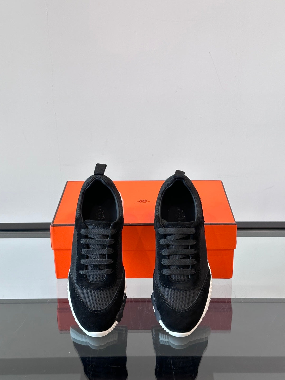 Hermès Bouncing Sneakers