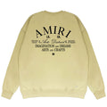 AMRI Sweatshirts S1004