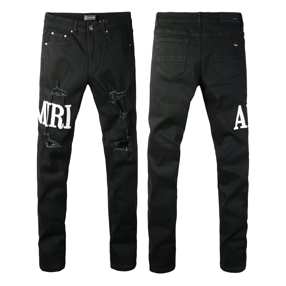 AMRI #649 Jeans