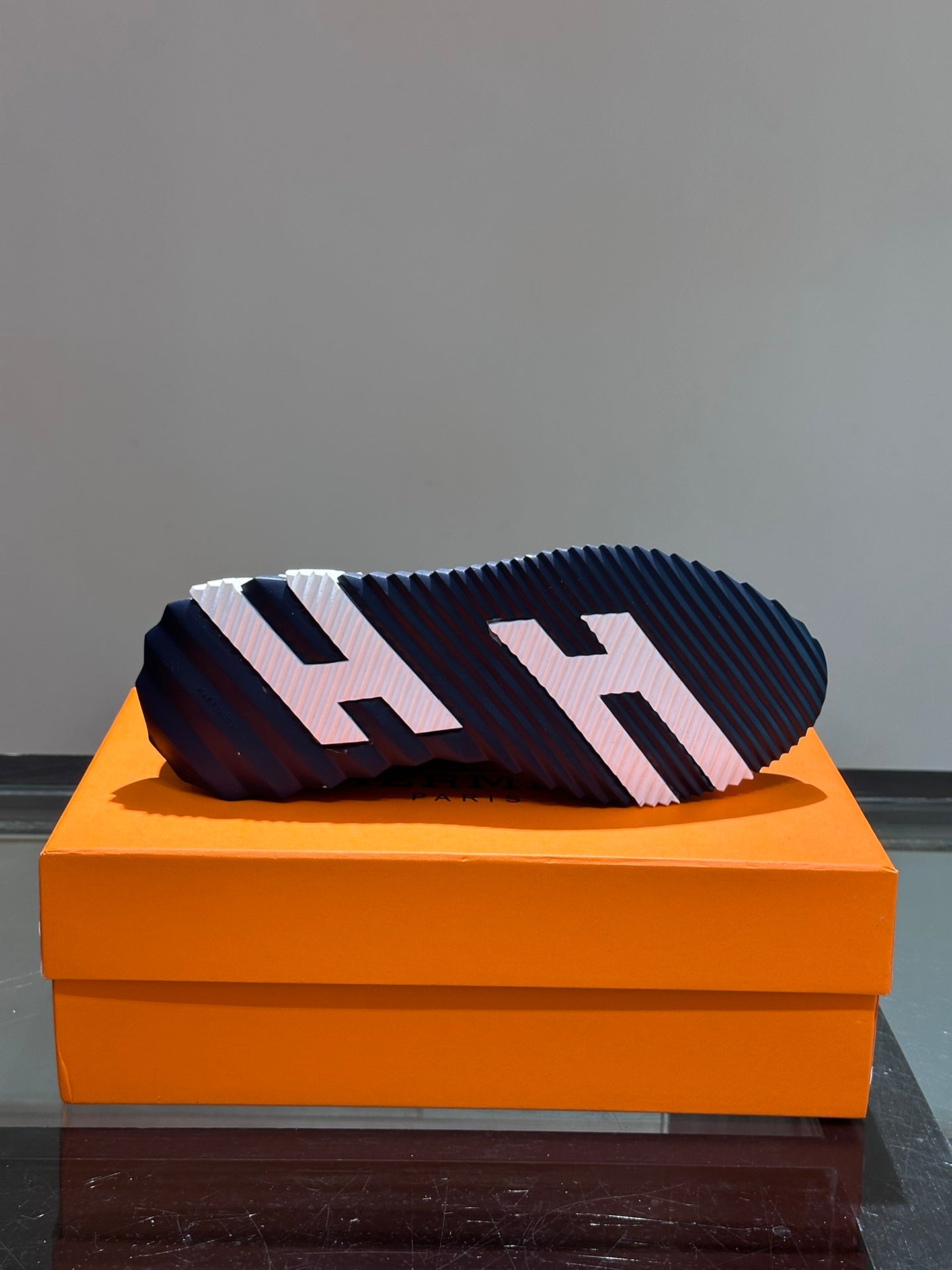 Hermès Bouncing Sneakers