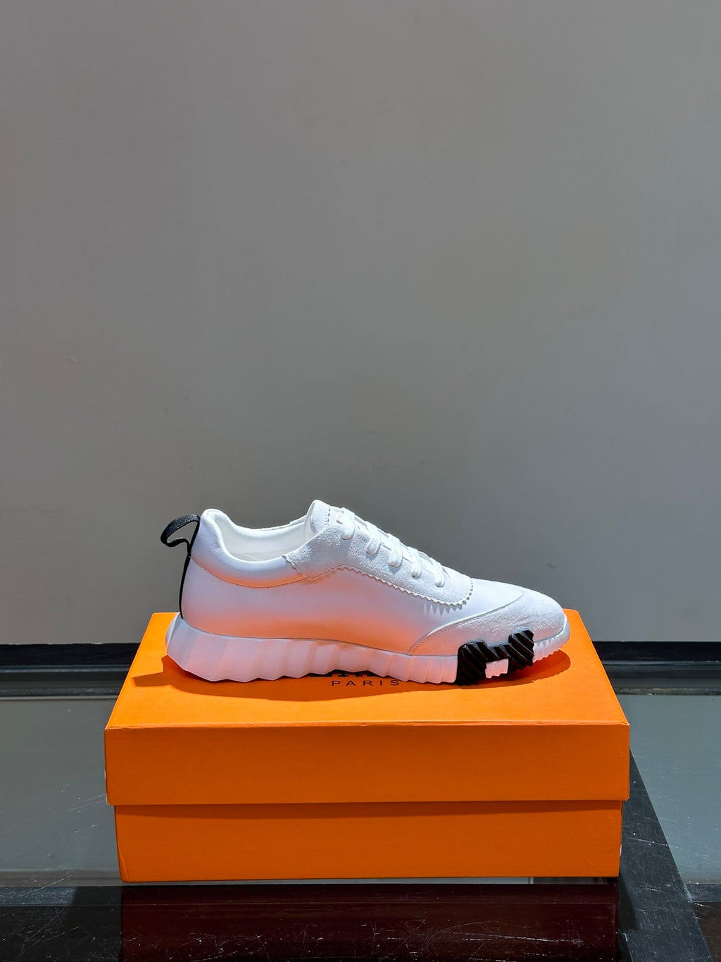 Hermès Bouncing Sneakers