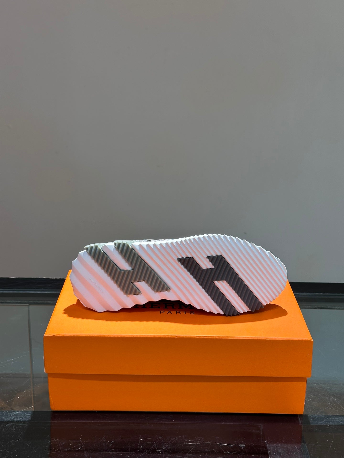 Hermès Bouncing Sneakers