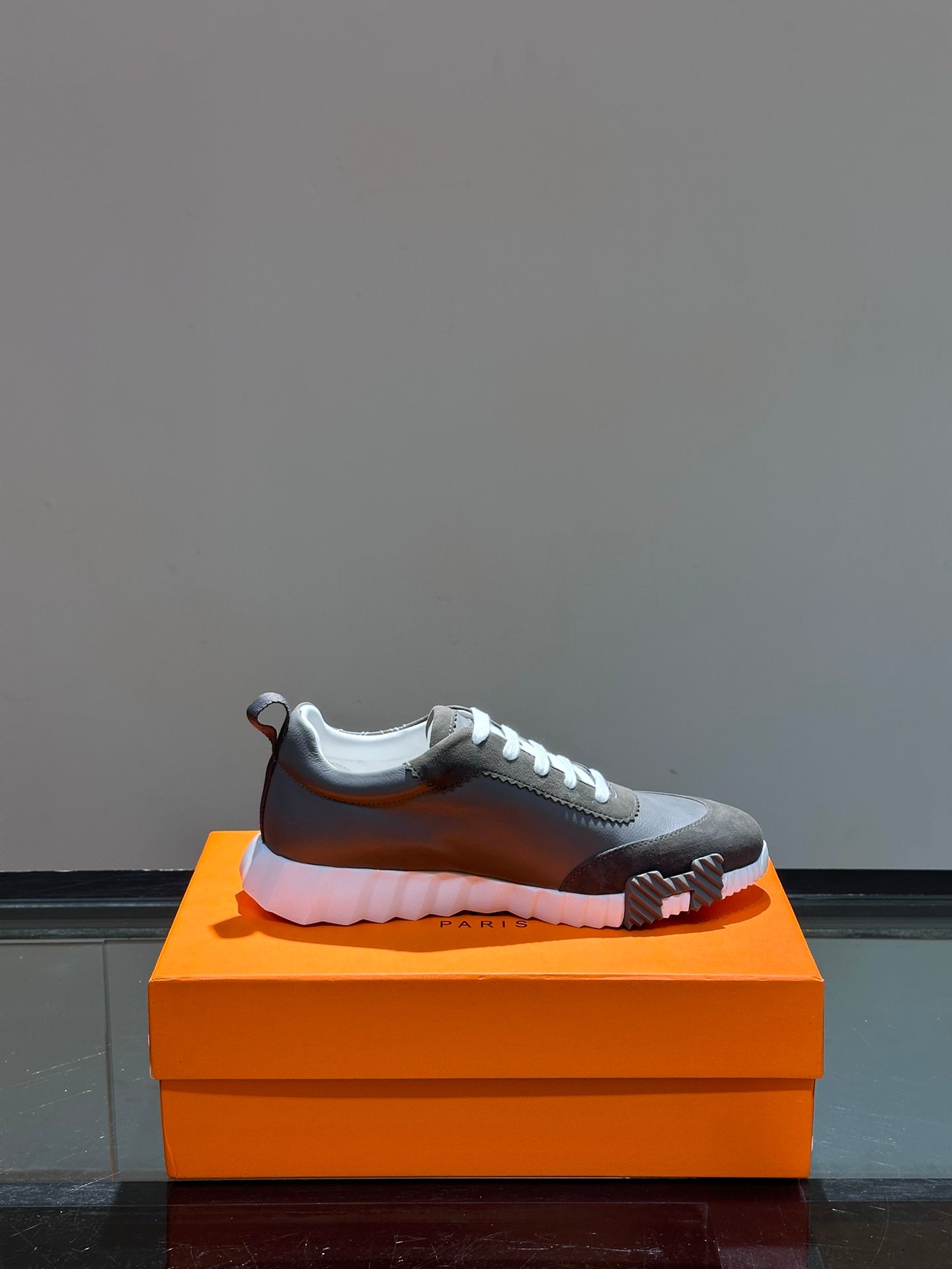 Hermès Bouncing Sneakers