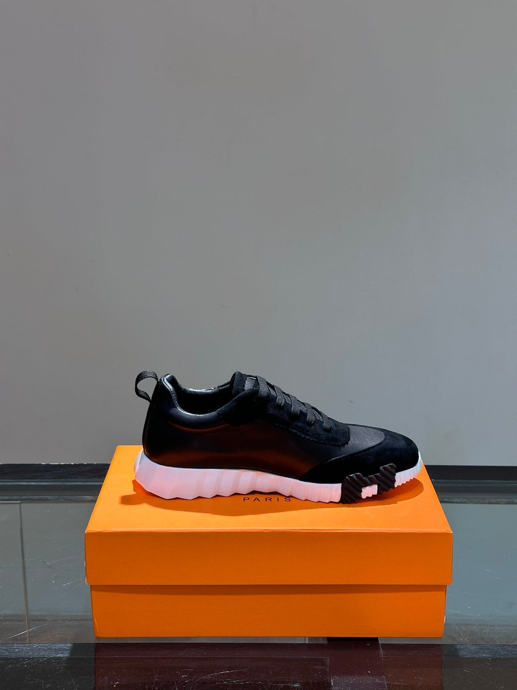 Hermès Bouncing Sneakers