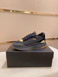 Boss Latest Casual Fly-Knit Sneakers