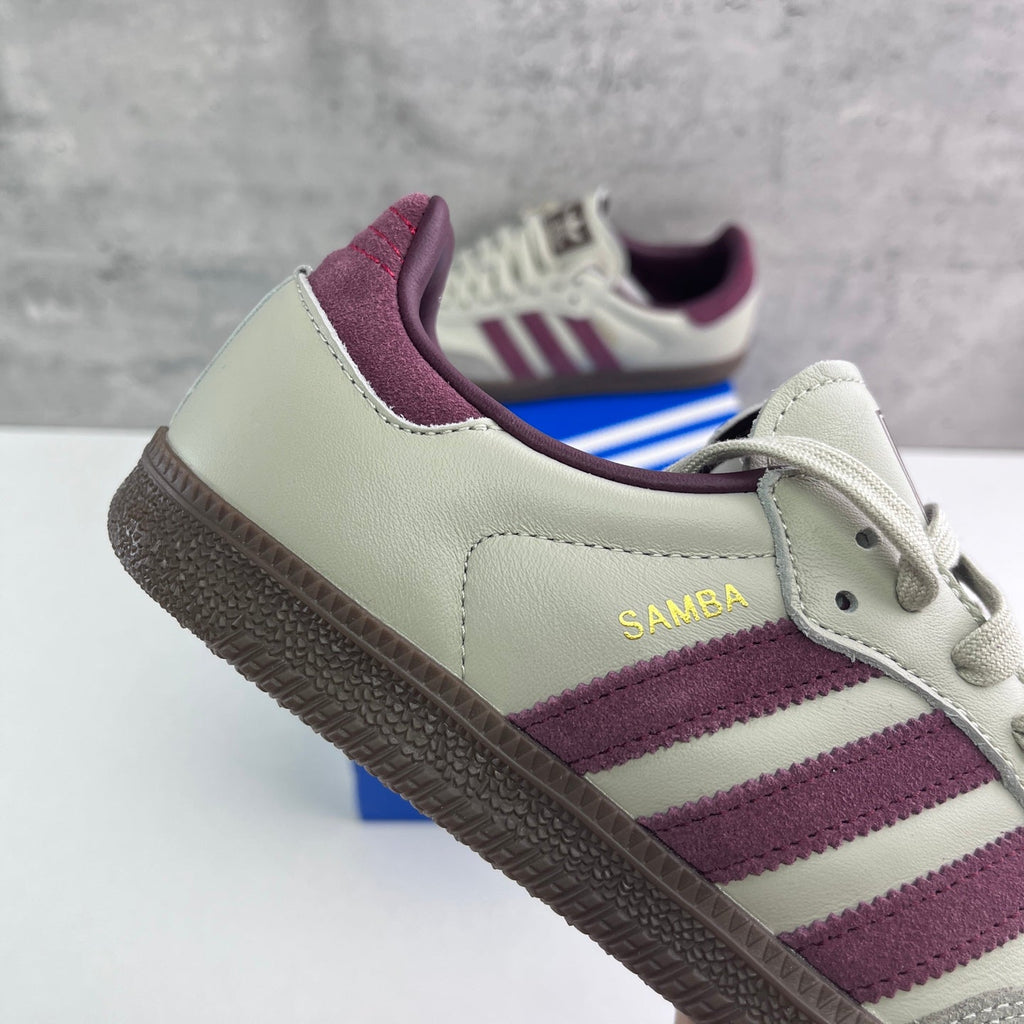 Adidas Samba OG Sneakers