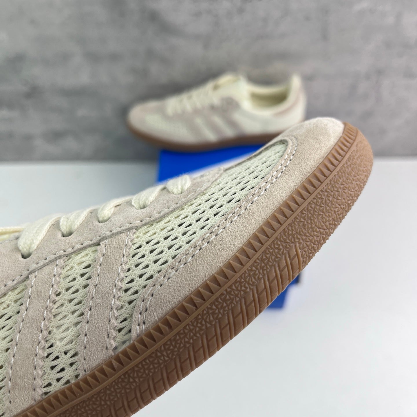 Adidas Samba OG Sneakers