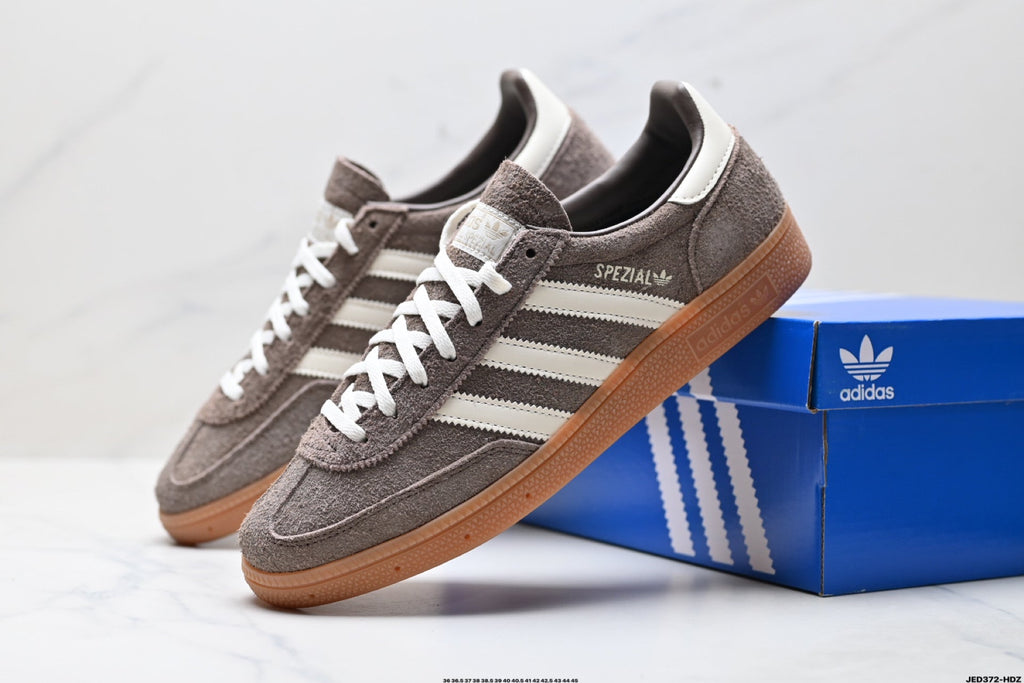 Adidas Handball Spezial Retro Sneakers