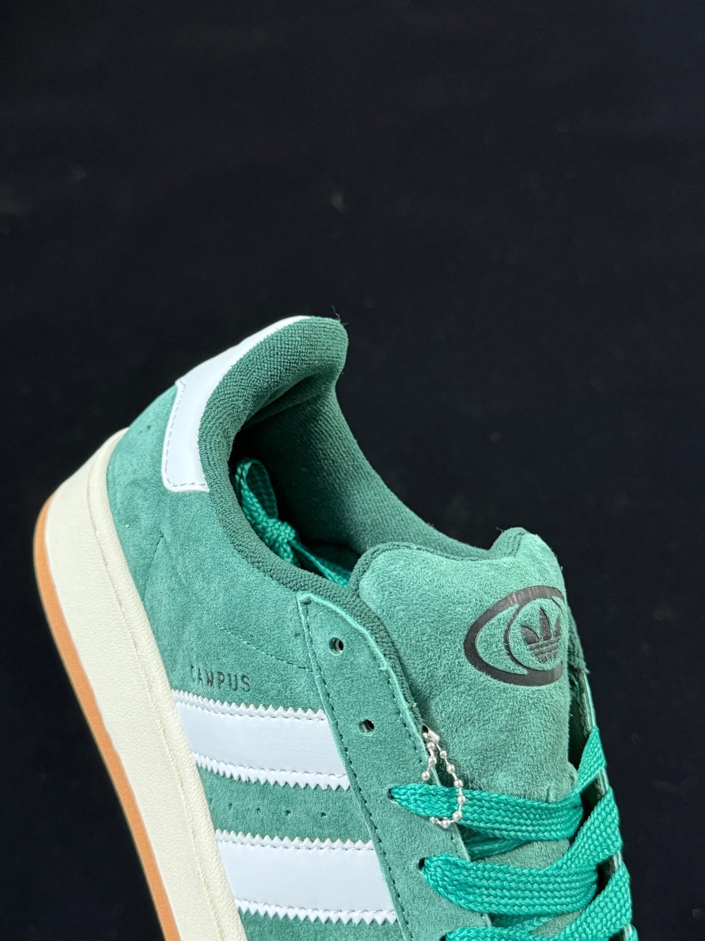 Adidas Originals Campus 00s Low-Top Sneakers