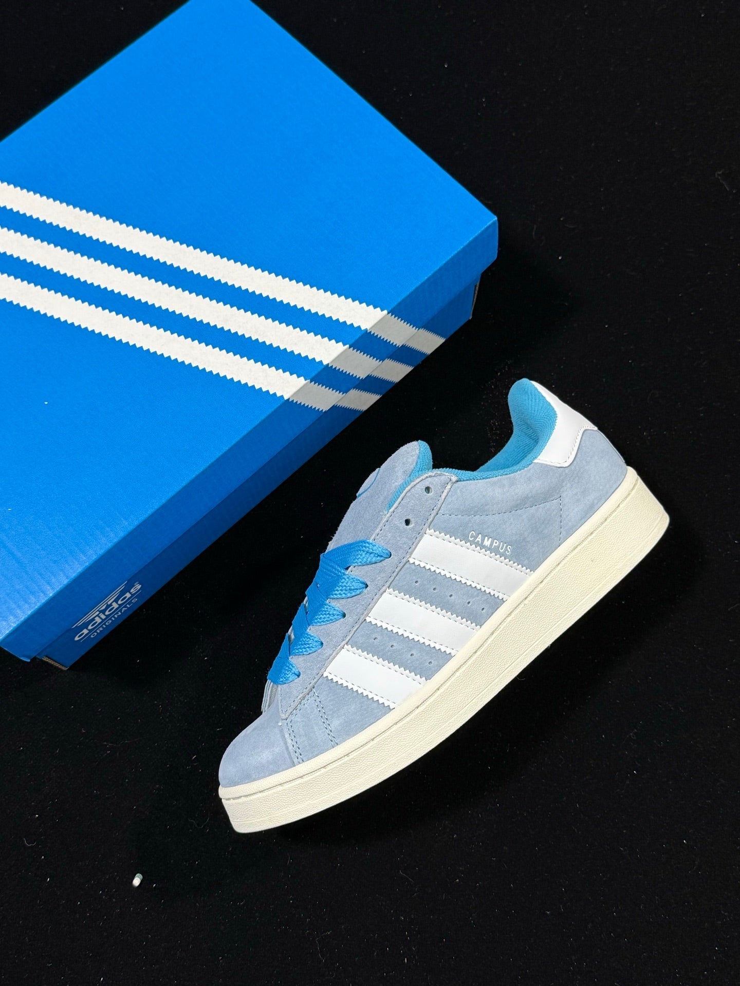 Adidas Originals Campus 00s Low-Top Sneakers