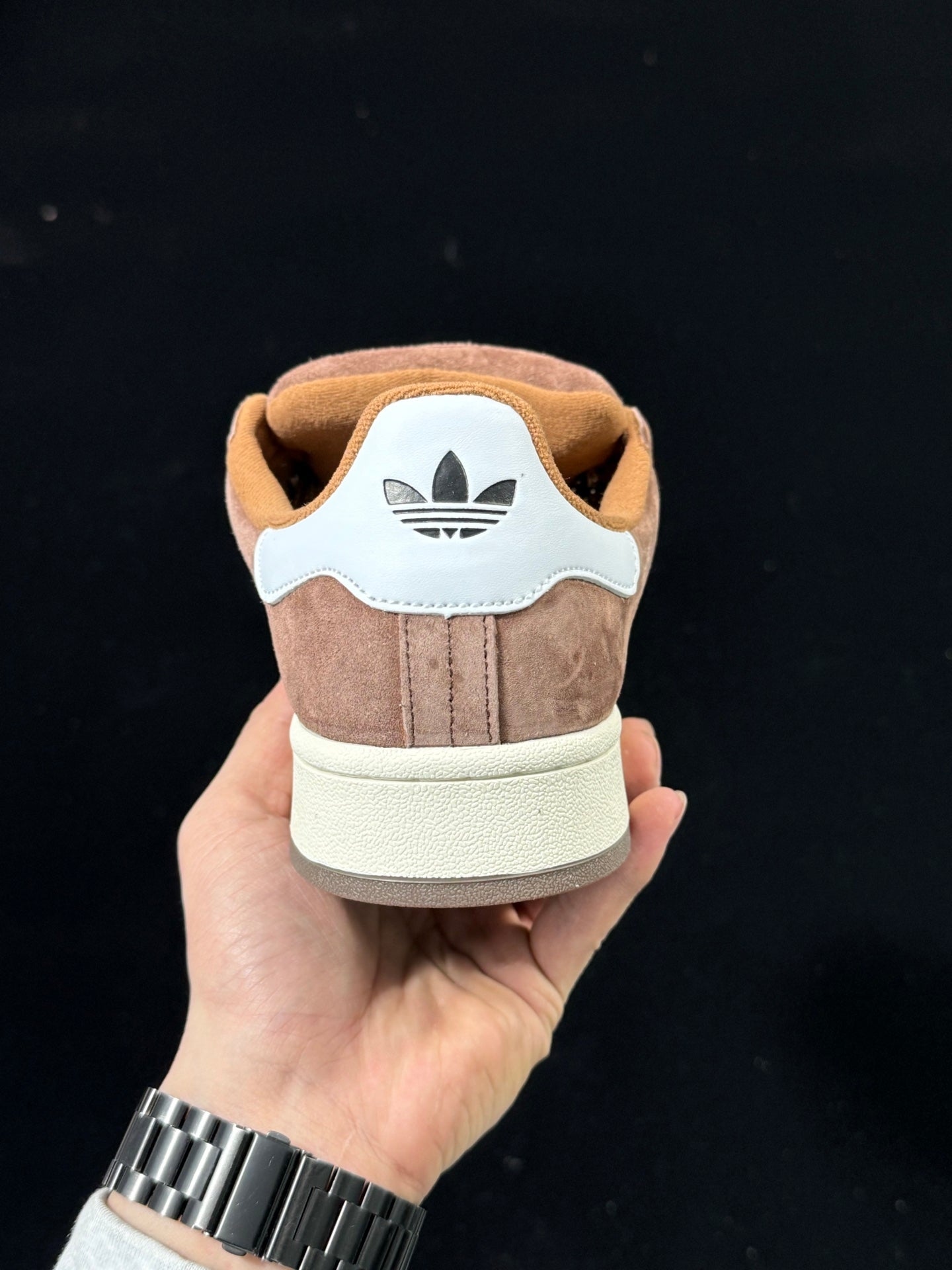 Adidas Originals Campus 00s Low-Top Sneakers