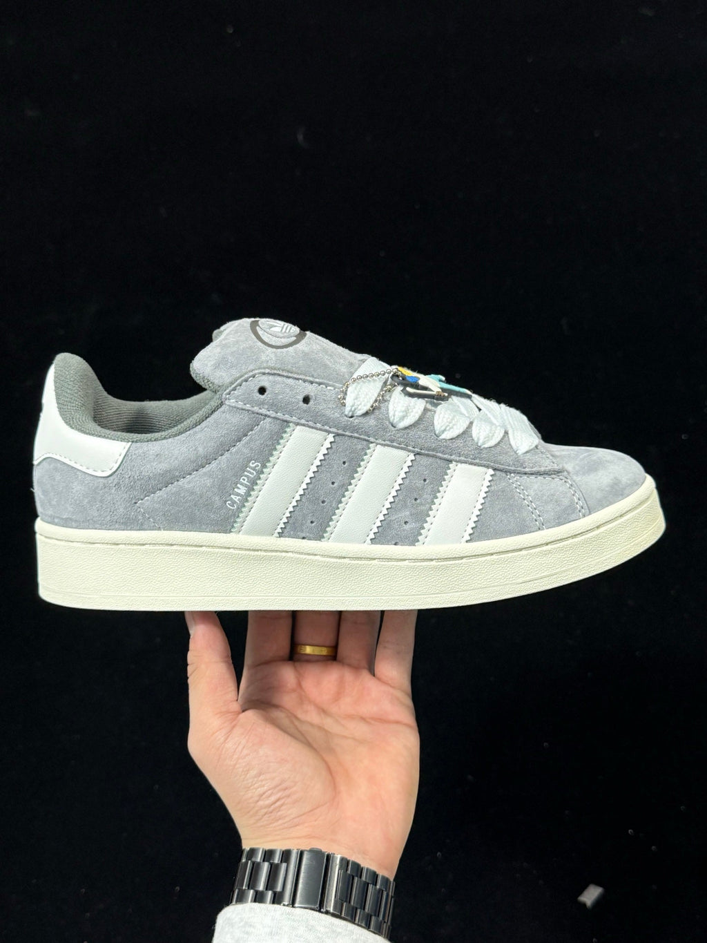 Adidas Originals Campus 00s Low-Top Sneakers