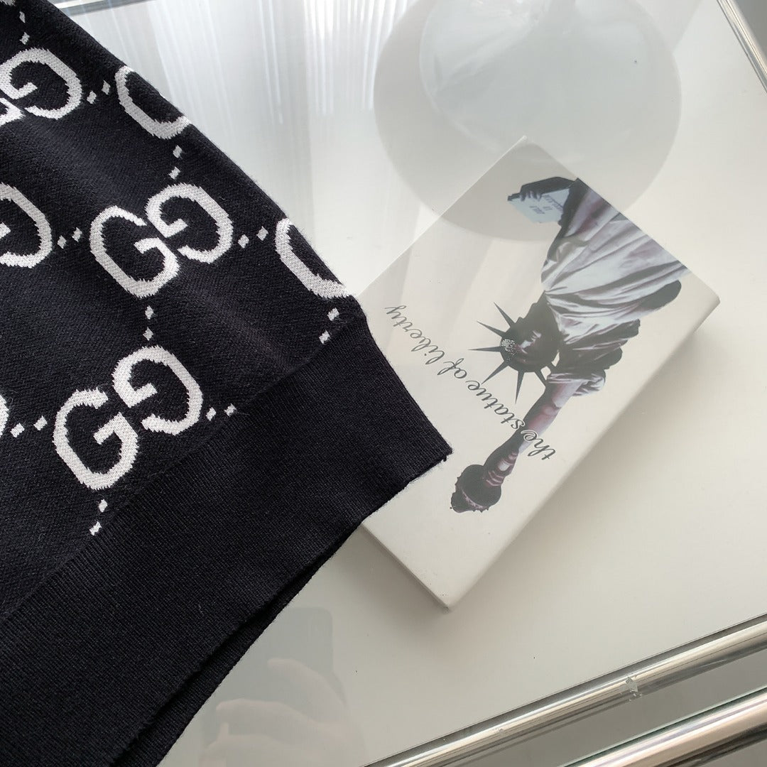 Gucci Crewneck Sweater – Autumn/Winter Collection