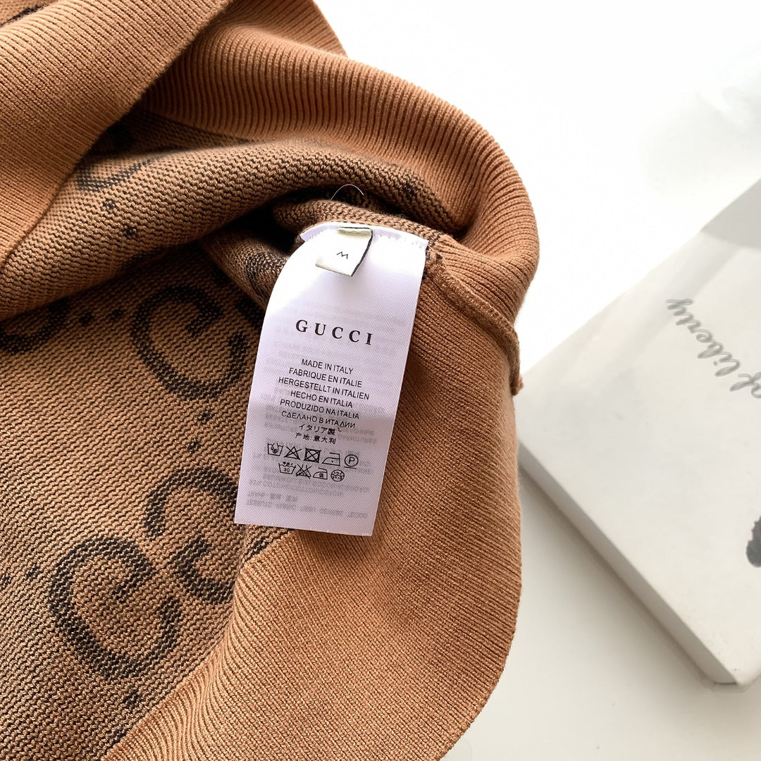 Gucci Crewneck Sweater – Autumn/Winter Collection