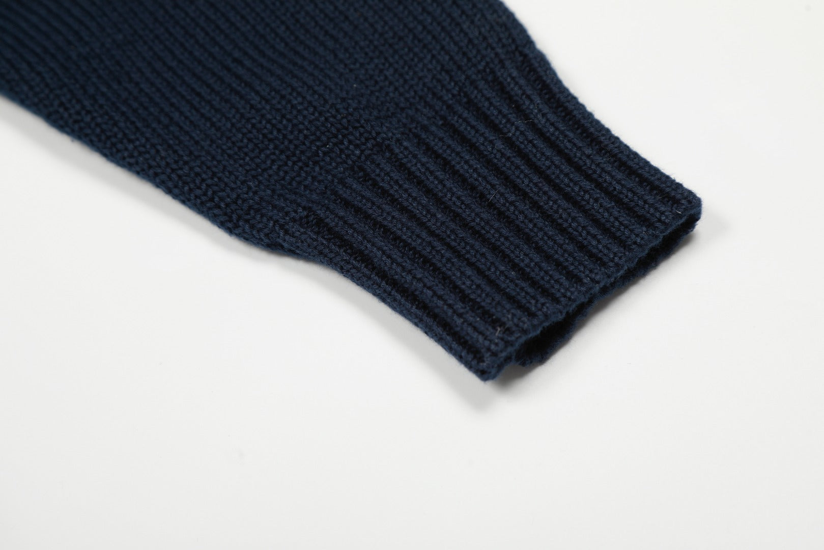 Ralph Lauren Bear Golf Knitted Sweater – Autumn/Winter Collection