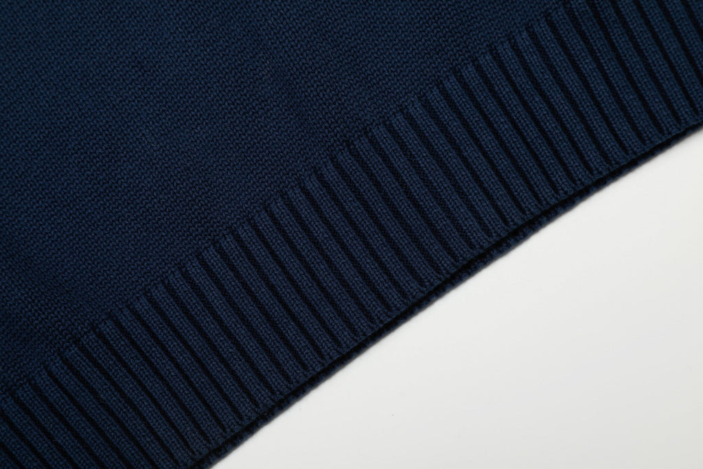 Ralph Lauren Bear Golf Knitted Sweater – Autumn/Winter Collection